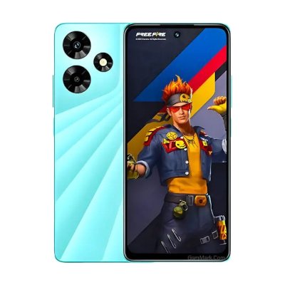 Infinix Hot 30 FREE FIRE 256GB