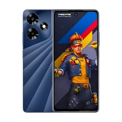 Infinix Hot 30 FREE FIRE 256GB