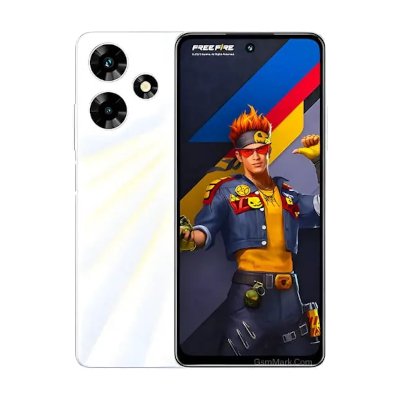 Infinix Hot 30 FREE FIRE 256GB