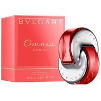 ราคา Bvlgari Omnia Coral for Women EDT 65ml