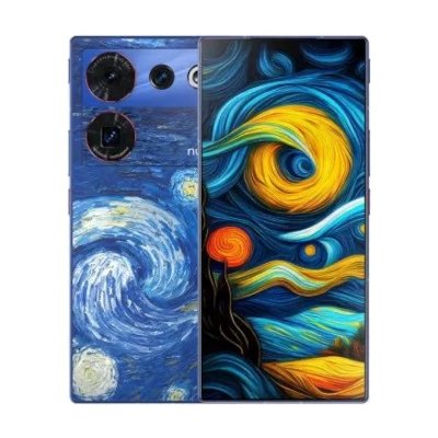 ZTE nubia Z50 Ultra 256GB