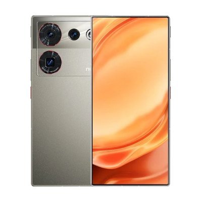 ZTE nubia Z50 Ultra 512GB