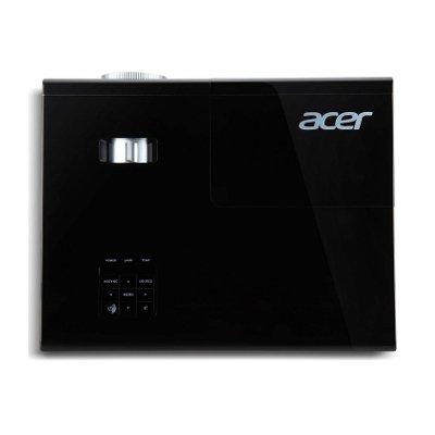 Acer 3D Ready DLP Projector รุ่น X1270