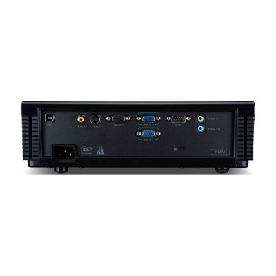 Acer 3D Ready DLP Projector รุ่น X1270