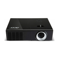 ราคา Acer 3D Ready DLP Projector รุ่น X1270