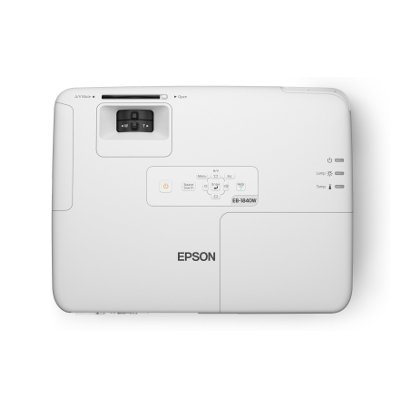 Epson Muitimedia 3LCD Projector รุ่น EB-1840W