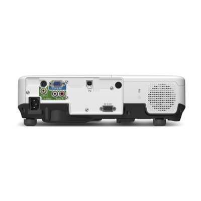 Epson Muitimedia 3LCD Projector รุ่น EB-1840W