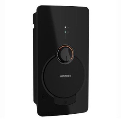 Hitachi เครื่องทำน้ำอุ่น 3800 วัตต์ รุ่น HES-38G