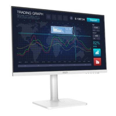 MSI All in One PC PRO AP272 12M-048TH