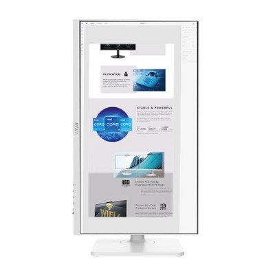 MSI All in One PC PRO AP272 12M-048TH