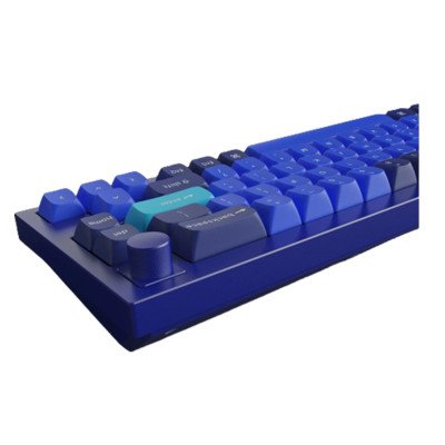 Keychron QMK Custom Mechanical Keyboard คีย์บอร์ดเกมมิ่ง รุ่น Q2