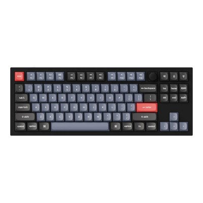 Keychron Custom Mechanical Keyboard คีย์บอร์ด รุ่น Q3