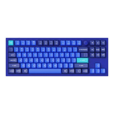 Keychron Custom Mechanical Keyboard คีย์บอร์ด รุ่น Q3