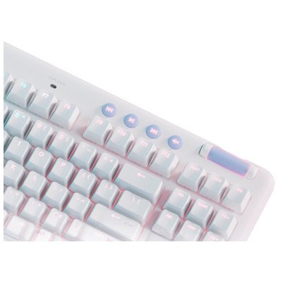 Logitech Aurora Collection Wireless Gaming Keyboard คีย์บอร์ดเกมมิ่งไร้สาย รุ่น G715