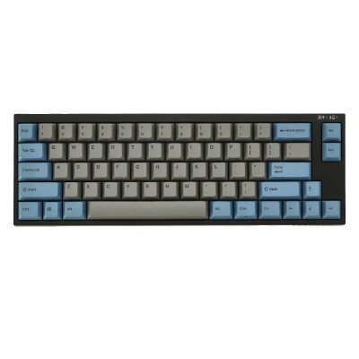 Leopold Wireless Mechanical Keyboard คีย์บอร์ดไร้สาย รุ่น FC660MBT