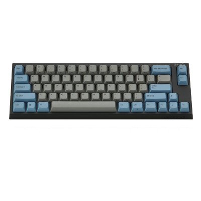 Leopold Wireless Mechanical Keyboard คีย์บอร์ดไร้สาย รุ่น FC660MBT