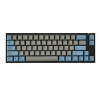 ราคา Leopold Wireless Mechanical Keyboard คีย์บอร์ดไร้สาย รุ่น FC660MBT