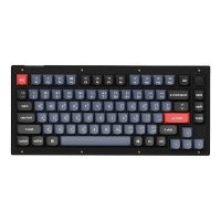 ราคา Keychron QMK Custom Mechanical Keyboard คีย์บอร์ด รุ่น V1