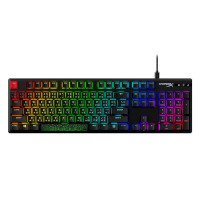 ราคา HyperX Gaming Keyboard คีย์บอร์ดเกมมิ่ง รุ่น Alloy Origins PBT