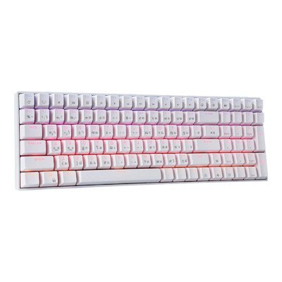 Royal Kludge Wireless Mechanical Keyboard คีย์บอร์ดเกมมิ่งไร้สาย รุ่น RK100