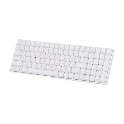 Royal Kludge Wireless Mechanical Keyboard คีย์บอร์ดเกมมิ่งไร้สาย รุ่น RK100