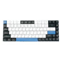 ราคา Gconic Wireless Mechanical Keyboard คีย์บอร์ดไร้สาย รุ่น A75