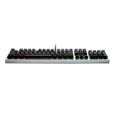 Cooler Master RGB Gaming Keyboard คีย์บอร์ดเกมมิ่ง รุ่น CK351