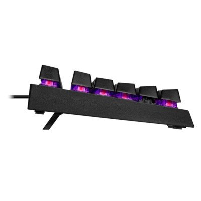 Cooler Master RGB Gaming Keyboard คีย์บอร์ดเกมมิ่ง รุ่น CK351