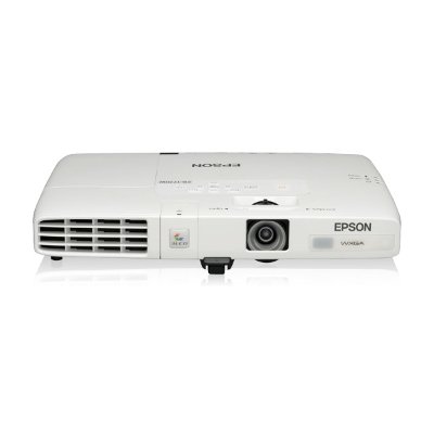 Epson WXGA 3LCD Projector รุ่น EB-1770W