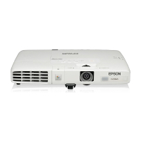 ราคา Epson WXGA 3LCD Projector รุ่น EB-1770W