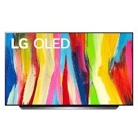 ราคา LG OLED Evo 4K Smart TV ขนาด 48 นิ้ว รุ่น OLED48C2PSA