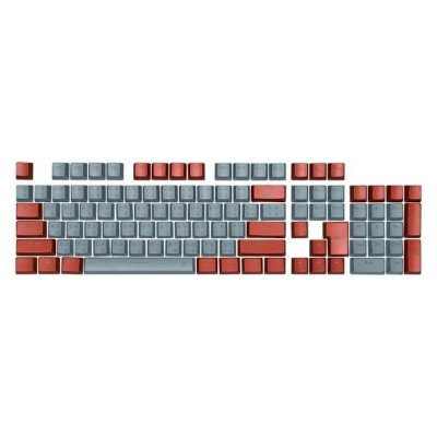 EGA ABS Double Shot 106 Keycaps ปุ่มคีย์บอร์ด รุ่น TYPE-MGKC2