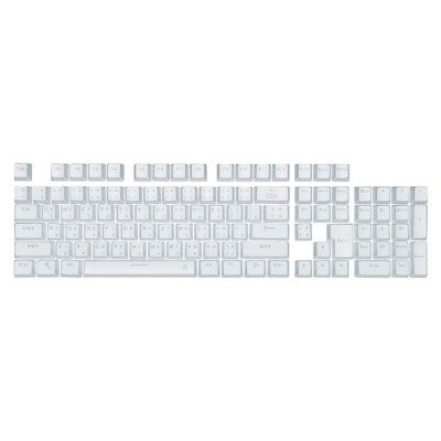 EGA ABS Double Shot 106 Keycaps ปุ่มคีย์บอร์ด รุ่น TYPE-MGKC2