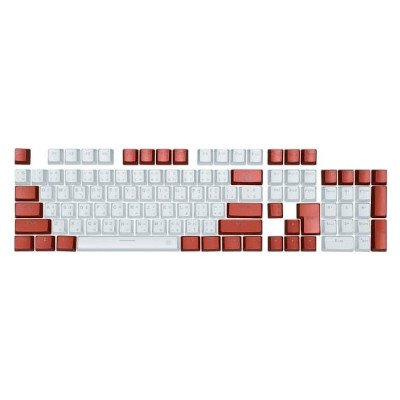 EGA ABS Double Shot 106 Keycaps ปุ่มคีย์บอร์ด รุ่น TYPE-MGKC2