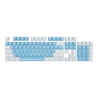 ราคา EGA ABS Double Shot 106 Keycaps ปุ่มคีย์บอร์ด รุ่น TYPE-MGKC2
