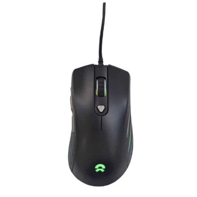 OKER Gaming Mouse เมาส์เกมมิ่ง รุ่น G62