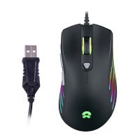 ราคา OKER Gaming Mouse เมาส์เกมมิ่ง รุ่น G62