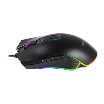 Philips Gaming Mouse เมาส์เกมมิ่ง รุ่น SPK9201