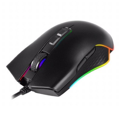 Philips Gaming Mouse เมาส์เกมมิ่ง รุ่น SPK9201