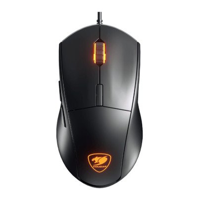 Cougar RGB Gaming Mouse เมาส์เกมมิ่ง รุ่น Minos XT