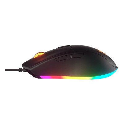 Cougar RGB Gaming Mouse เมาส์เกมมิ่ง รุ่น Minos XT