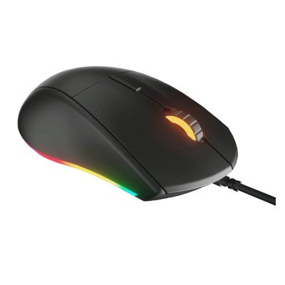 Cougar RGB Gaming Mouse เมาส์เกมมิ่ง รุ่น Minos XT