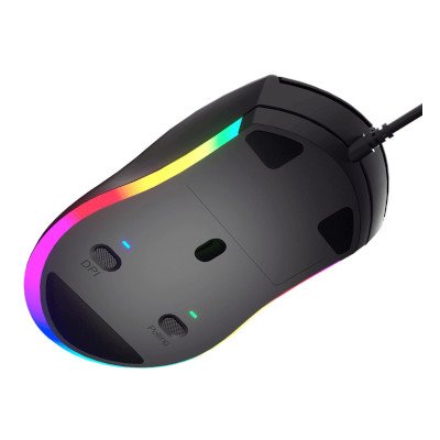 Cougar RGB Gaming Mouse เมาส์เกมมิ่ง รุ่น Minos XT