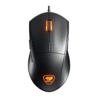 ราคา Cougar RGB Gaming Mouse เมาส์เกมมิ่ง รุ่น Minos XT