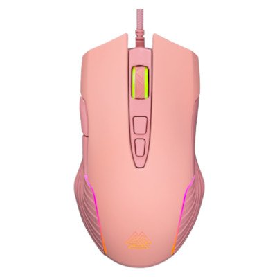 EGA RGB Gaming Mouse เมาส์เกมมิ่ง รุ่น Type M5