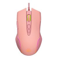 ราคา EGA RGB Gaming Mouse เมาส์เกมมิ่ง รุ่น Type M5