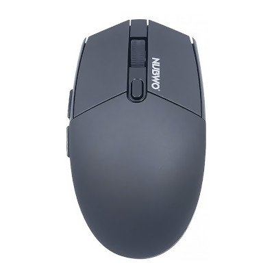 Nubwo Wireless Mouse เมาส์ไร้สาย รุ่น NMB-014