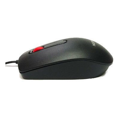 Nubwo USB Optical Mouse เมาส์ รุ่น NM-152
