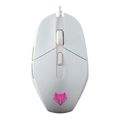 Nubwo Gaming Mouse เมาส์เกมมิ่ง รุ่น Icarus NM-93