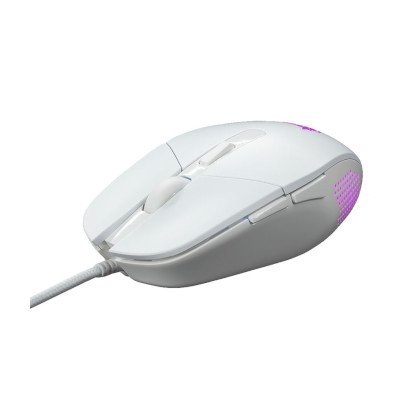 Nubwo Gaming Mouse เมาส์เกมมิ่ง รุ่น Icarus NM-93